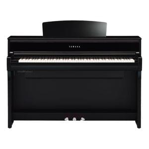 1603268007396-Yamaha Clavinova CLP-775 Polished Ebony Digital Piano with Bench2.jpg